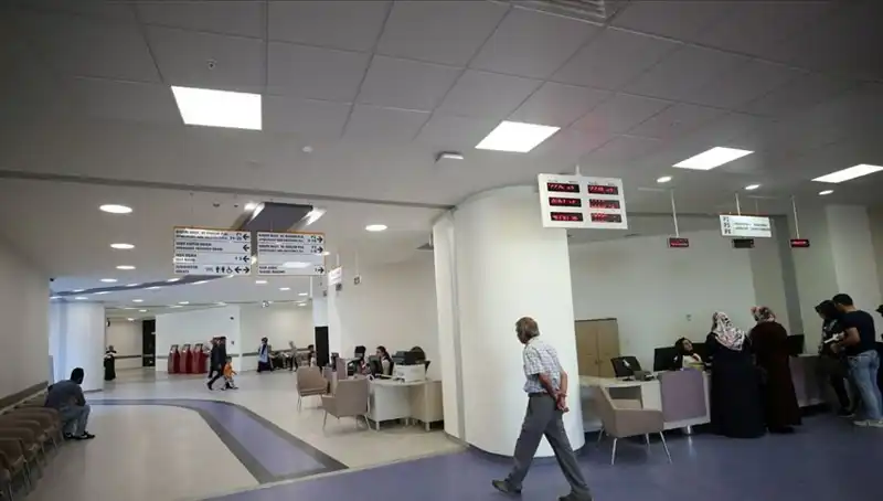 Sağlıkta Reform Hamlesi: TBMM'ye Sunulan Yeni Düzenlemeler