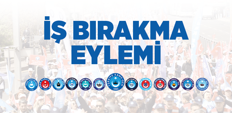 Memurların İş Bırakma Kararı: Sebepler ve Etkileri Neleri Kapsıyor?