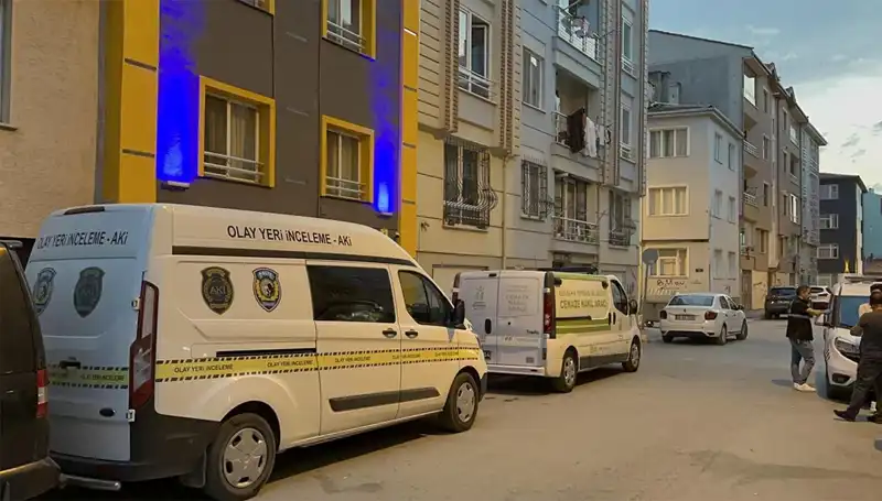 Apartman Merdiveninde Şüpheli Ölüm: Olayın Ardındaki Gizem Ne?