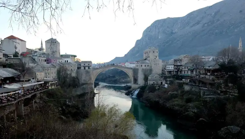 Mostar’da Facianın Eşiğinden Dönüldü: Kayıp Türkler Bilinçsiz Bulundu