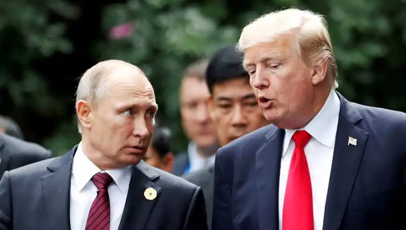 Trump’ı Etkilemenin Yolu: İngiliz Yetkililerden Çarpıcı Açıklama