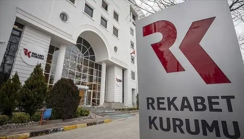 Rekabet Kurulu'ndan Mackolik'e Şok Ceza: 13 Milyon Lira!