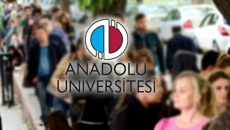 AÖF Bahar Dönemi Vize Sınavları İçin Geri Sayım Başladı: İşte Tarihler!
