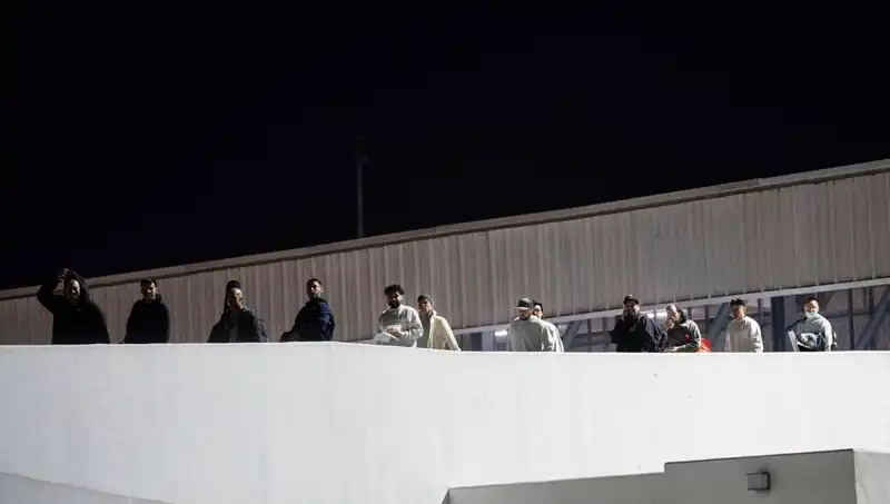Düzensiz Göçmen Operasyonu: İki İlde 250'den Fazla Yakalama Gerçekleşti