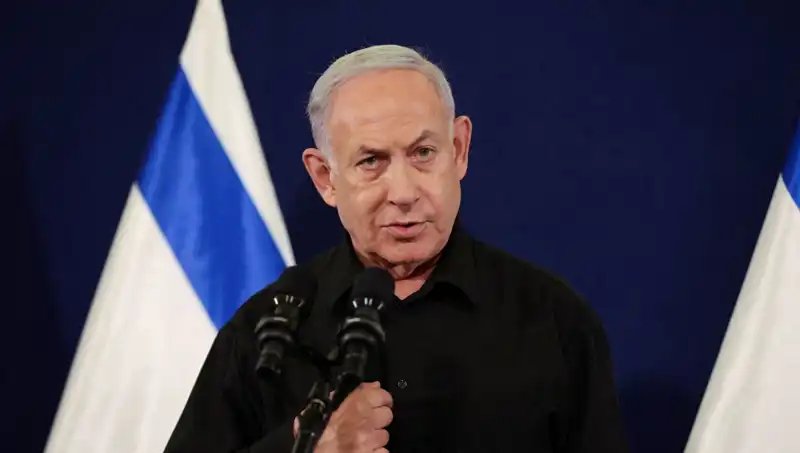 İsrail Ordusu'ndan Suriye'ye Yönelik Saldırı Tehdidi: Netanyahu ve Katz'ın Açıklamaları