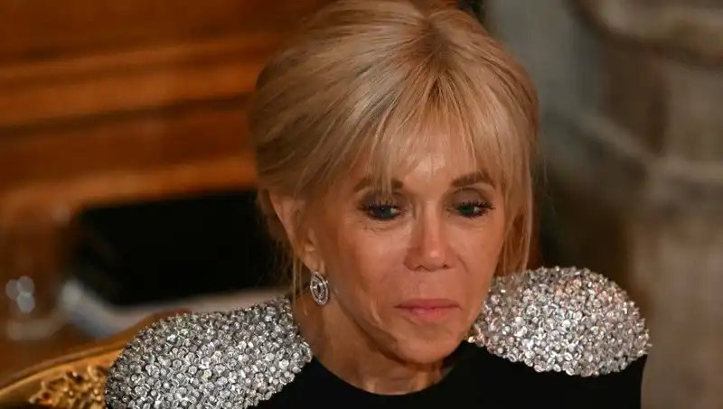 First Lady davasında dikkat çeken gelişme: "Erkek olarak doğdu" ifadesine beraat kararı!