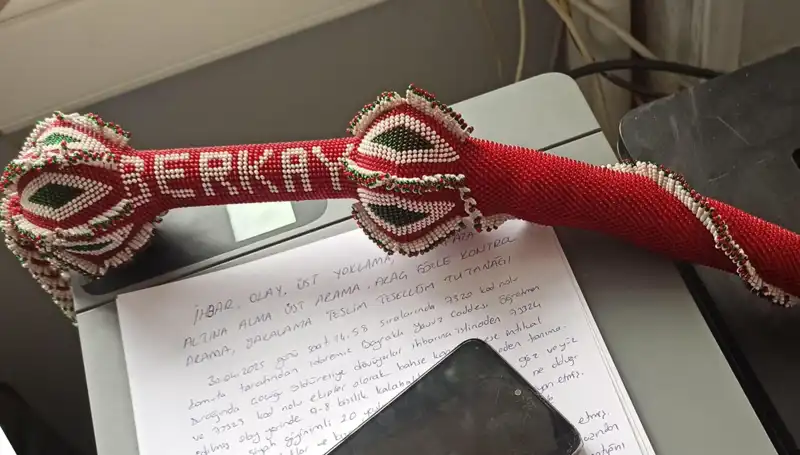 İzmir’deki Miras Villa, Kırbaçlı Dehşetle Gündeme Geldi: İnanılmaz Olaylar Sır Perdesini Araladı!