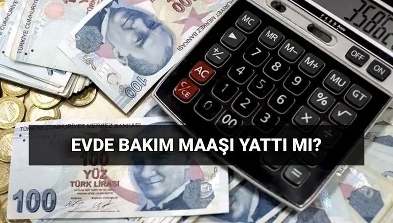 Evde Bakım Maaşı Emlaklarının Gözüne Giriyor: 2023 Haziran Ödemeleri Açıklandı!