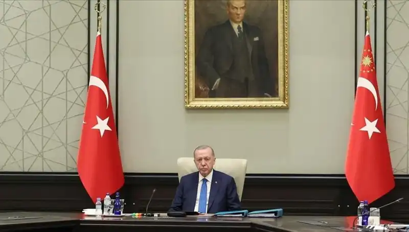Yüksek Askeri Şura Toplantısı: Stratejik Kararlar ve Gelecek Vizyonu