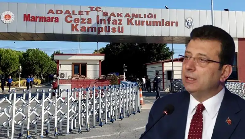 Ekrem İmamoğlu’nun Bilirkişi Davası: Duruşmaya Katılmama Kararı Alındı