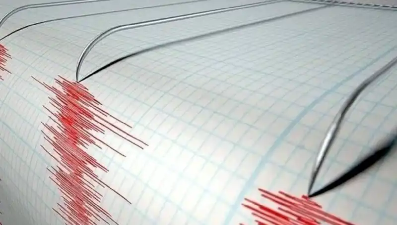 Ege Denizi’nde 3.5 Büyüklüğünde Deprem! Bölge Neden Tedirgin?