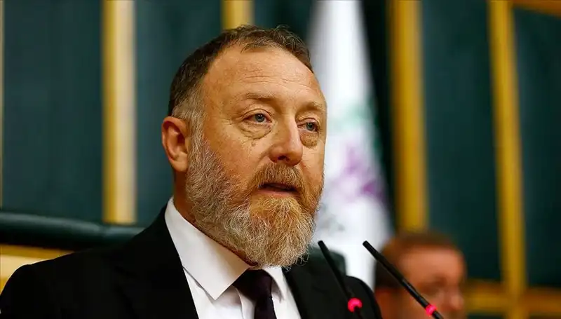 DEM Parti'den Hayati İnfaz Düzenlemesi: Sadece Hasta Tutuklular İçin Mi Geçerli?
