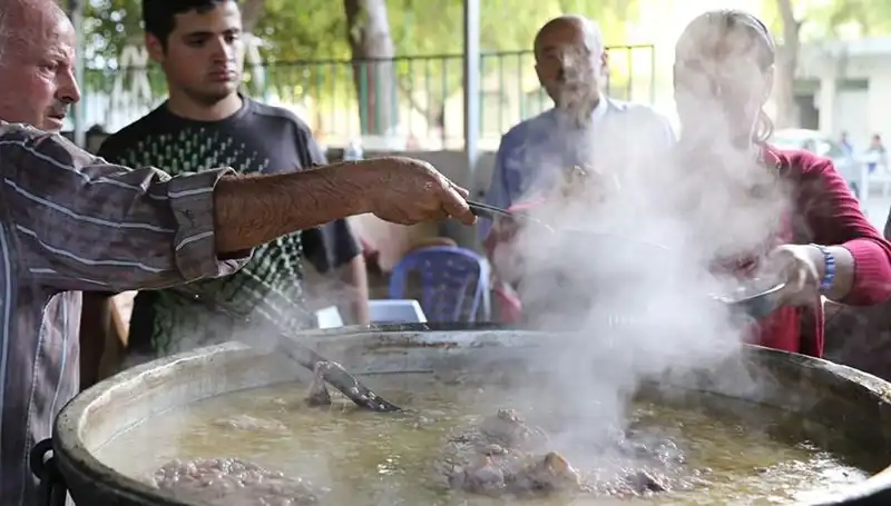 Gadir-i Hum Bayramı Nedir? Kutlamaları ve Mesajlarıyla Tüm Detaylar