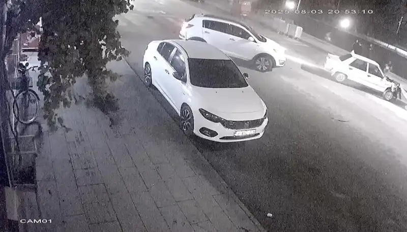 Yayalara Yol Vermek İsteyen Sürücü Kazada Hayatını Kaybetti