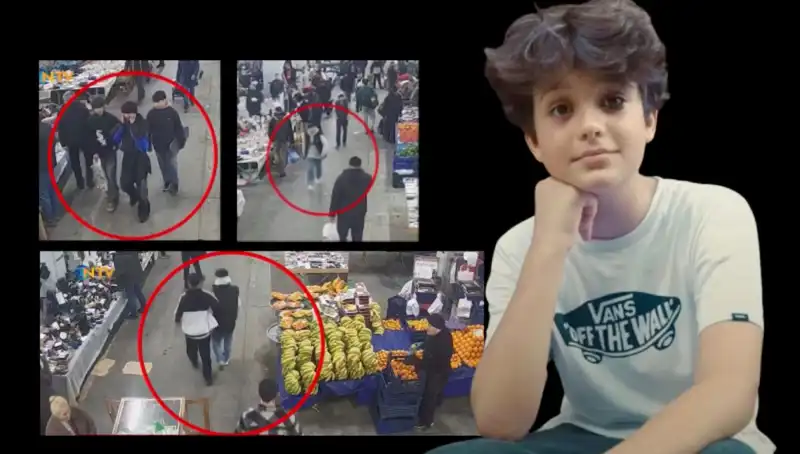 5 Çocuğun Yüzleşmesi: Mattia Ahmet Minguzzi'nin Ailesine Yönelik Tehdit Davası