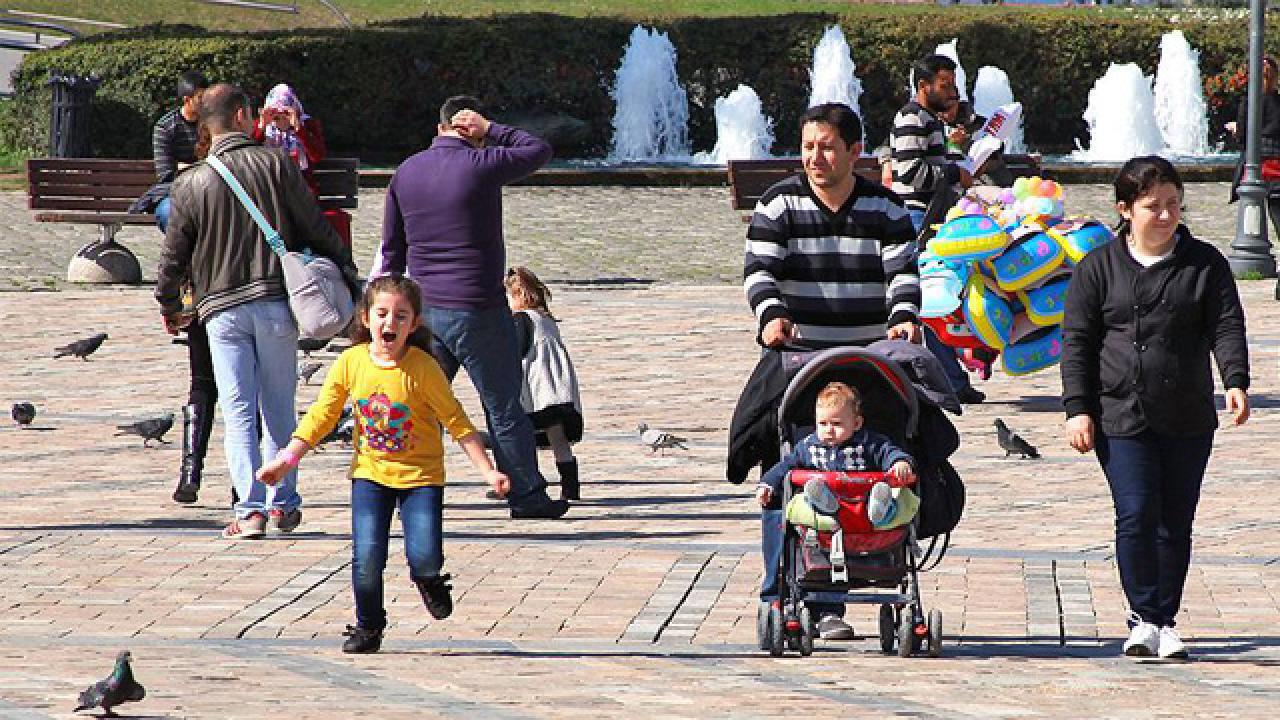 Hafta Sonu Hava Durumu İçin Uyarılar!