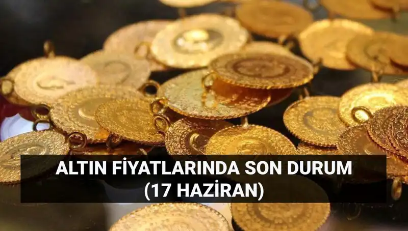 Altın Fiyatlarında Yükseliş Devam Ediyor: Son Gelişmeler ve Güncel Fiyatlar