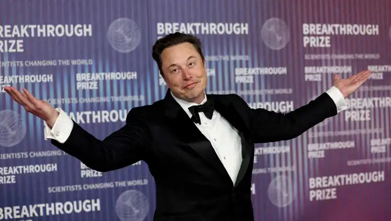 Elon Musk'ın X'deki Yeni Mesajlaşma Uygulaması: Flört Sitesi Olacak mı?