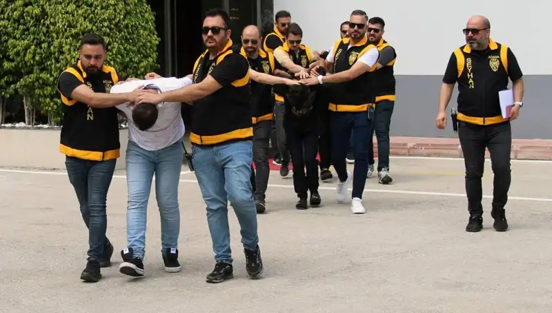 İş Adamı Sevgili Tuzağına Düşerek Hayatını Kaybetme Eşiğine Geldi