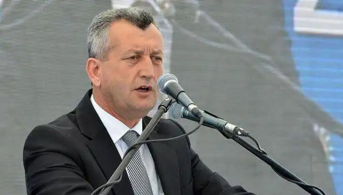 Eski Menemen Belediye Başkanı Tahir Şahin Hayatını Kaybetti: Acı Haber Türkiye'yi Sarstı
