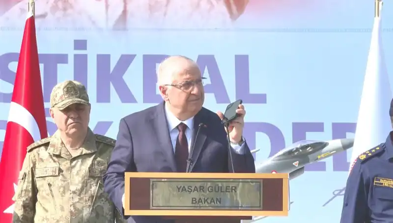 Cumhurbaşkanı Erdoğan'dan Mehmetçik'e Bayram Mesajı: Gurur ve Teşekkür Dolu Sözler