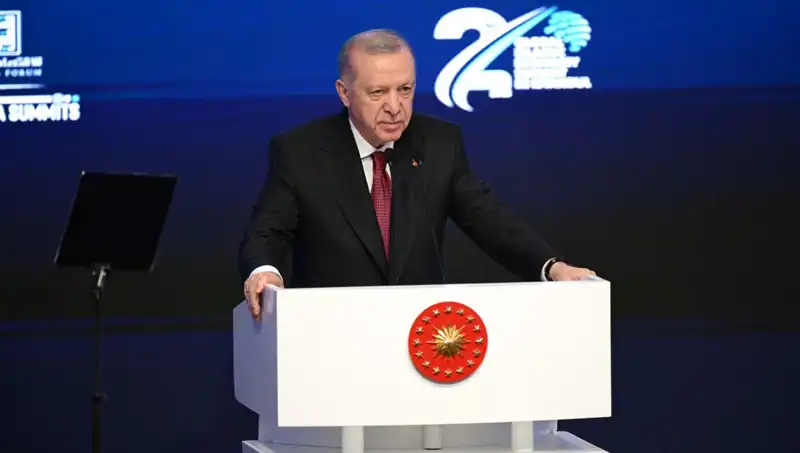 Faizsiz Ekonomi Vizyonu: Cumhurbaşkanı Erdoğan'dan Çarpıcı Açıklamalar