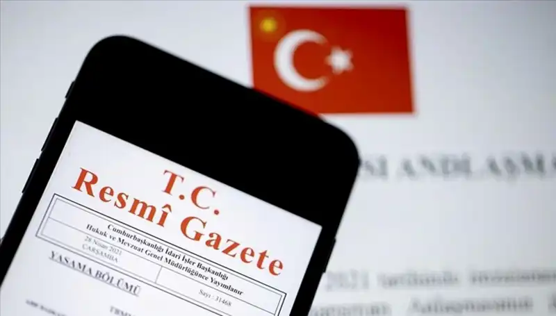 Resmi Gazete'de Bugünkü Kararlar: Ekonomiden Eğitime Kapsamlı Değişiklikler