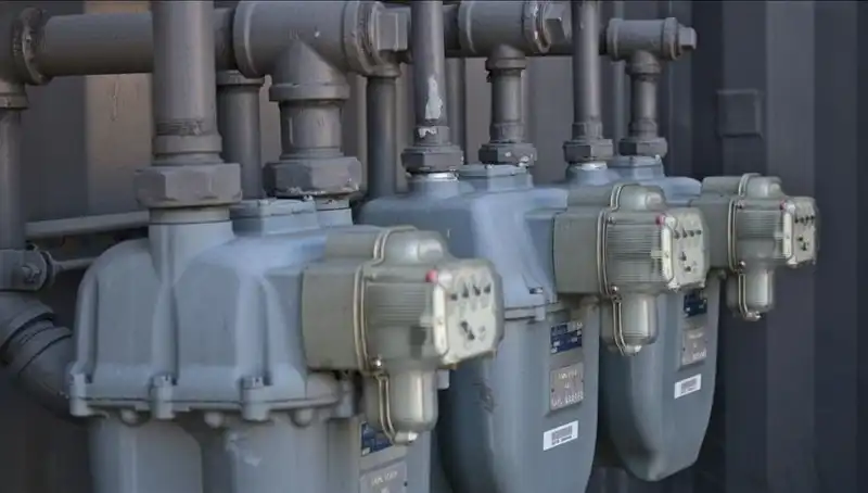 Avrupa Birliği'nde Gaz İthalatı: Sabit Kalma Sebepleri Neler?