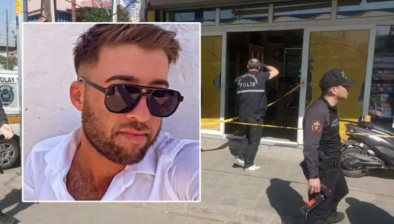 Kuzenler Arasındaki Tartışma: Cinayetle Sonuçlanan Olayın Ayrıntıları