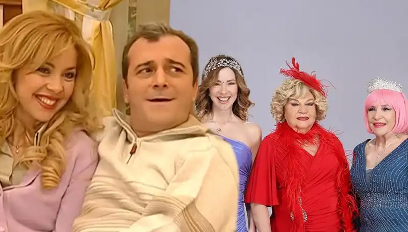 Sihirli Annem Filmi Hakkında Tüm Detaylar Ve Vizyon Tarihi