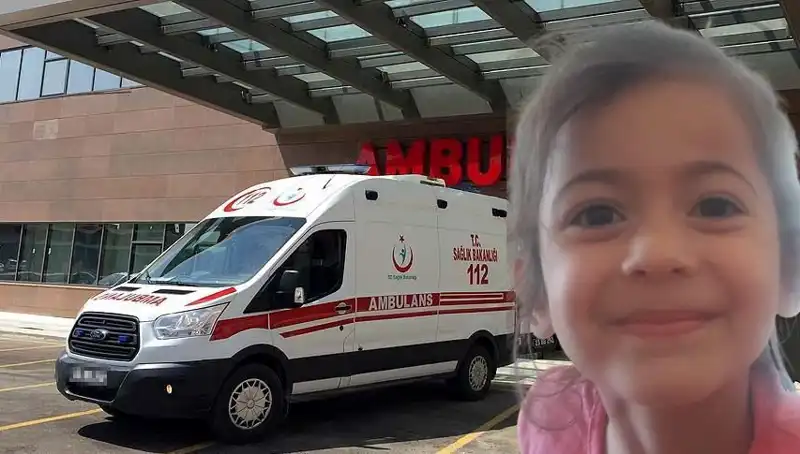 8 Yaşındaki Roza'dan 10 Ay Sonra Gelen Üzücü Haber