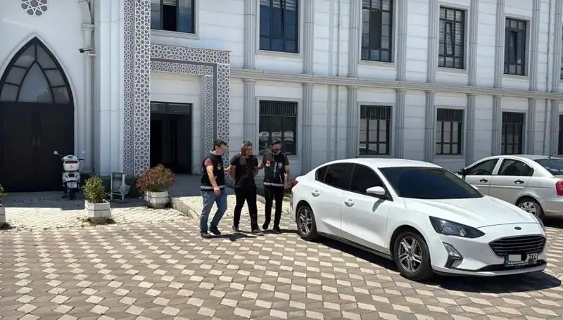Kocaeli'de Şok Cinayet: Katil Zanlısı Hızla Tutuklandı