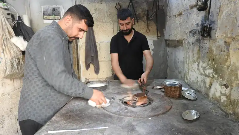 İşi Öğretecek Çırak Bulamayan Usta: Mesleğin Son Temsilcisi Kim?