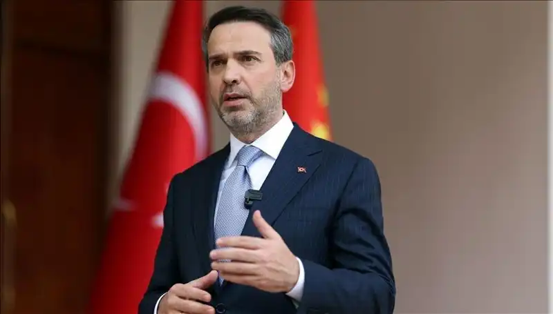 Türkiye'nin Stratejik Rolü: Global Güç Merkezlerinden Biri Oluyor