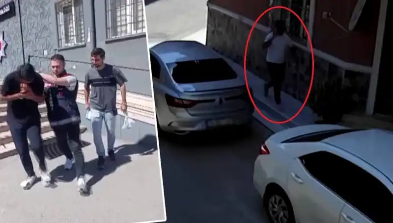 Dolandırıcının Akıl Almaz Oyunu: Oğul Ve Babayı Yıllarca Sıkı Bağlarla Bağlayan Pusula