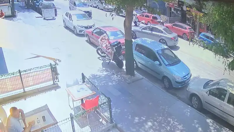 Karşıdan Karşıya Geçerken Araba Çarpması: Şok Edici Olayın Ayrıntıları