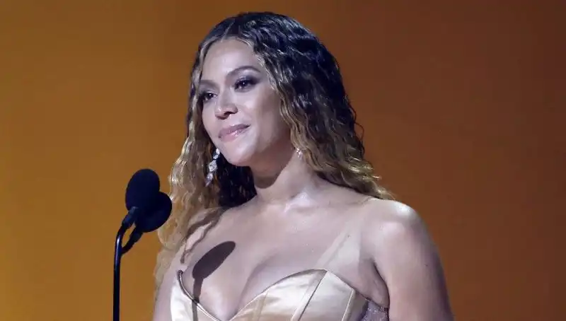 Beyoncé'nin Yayımlanmamış Şarkıları Çalındı: Hayranları Şokta!