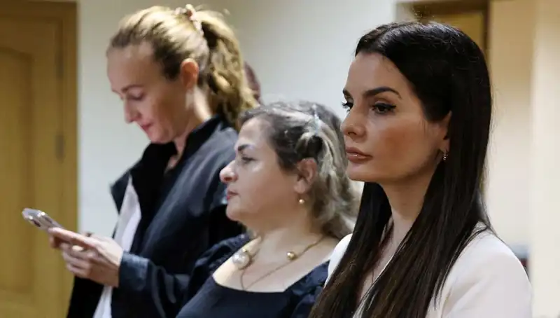 Gagauz Lideri Gutsul'a Şok Hapis Cezası: 7 Yıl Derin Tartışmalı Karar