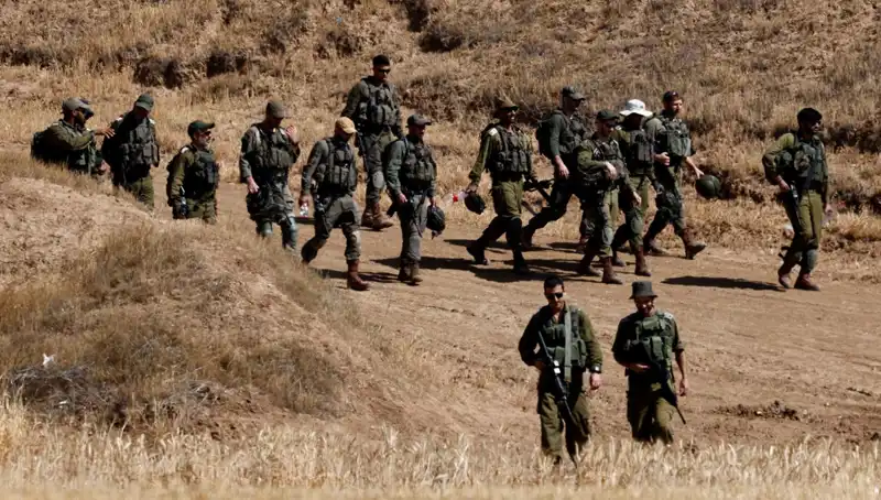 İsrail Bombalarıyla Aynı Aileden Beş Filistinli Hayatını Kaybetti