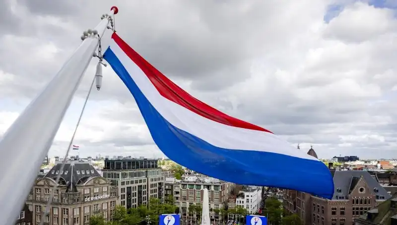 Hollanda’da İsrail Vatandaşlarına Yönelik Saldırılar Artış Gösteriyor