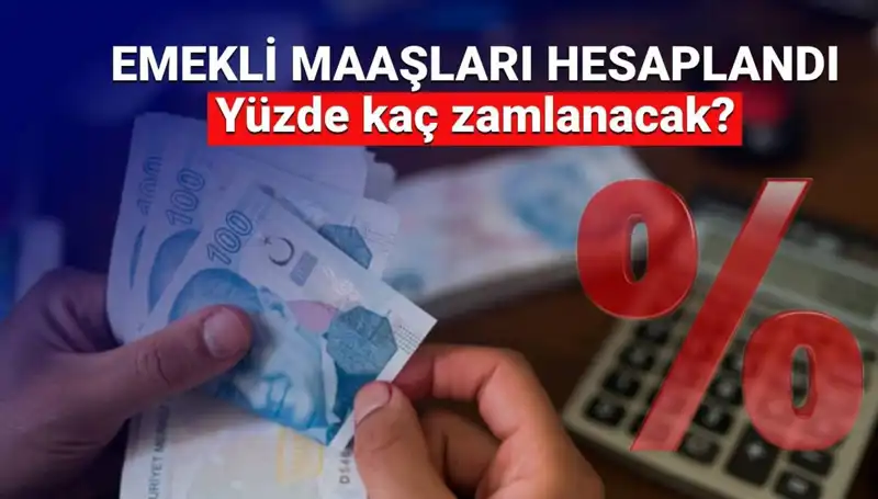Emekli Zammında Son Gelişmeler: 2023 Yılı İçin Beklentiler ve Olası Rakamlar