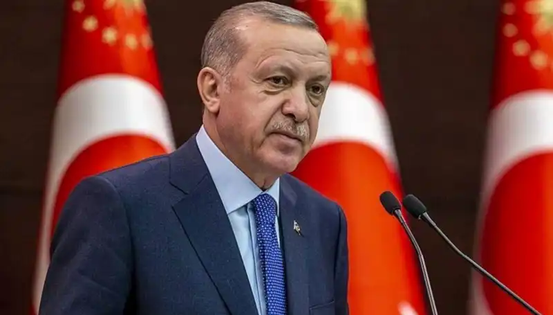 Erdoğan’ın Barış Diplomasisi: Bölgesel İlişkileri Güçlendirme Çabaları