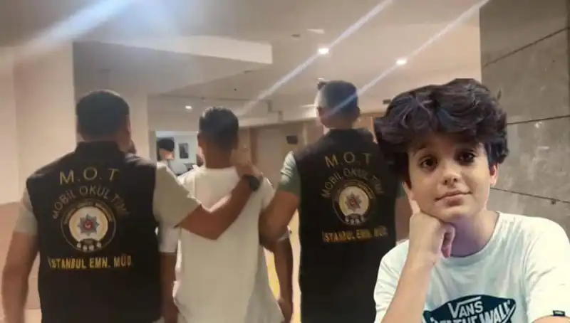 Mattia Ahmet Minguzzi Davası: Tehditler Altında Bir Hayatın Gerçekleri