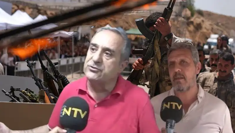 PKK’nın Silah Bırakma Kararı: Türkiye ve Dünya Kamuoyunun Tepkileri