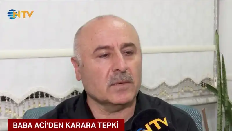 Oğuz Murat Aci'nin Babasından Duygusal Açıklamalar: NTV Röportajında Neler Söyledi?