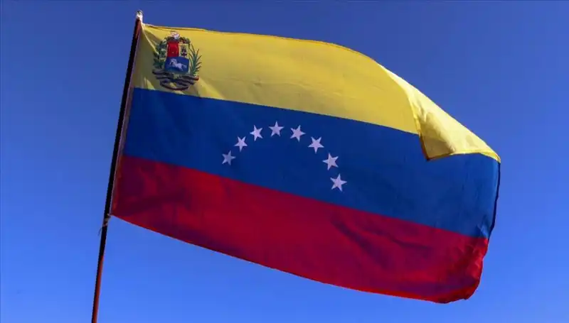 Venezuela'dan ABD'ye Yanıt: Karayip Denizindeki Gerilim Artıyor