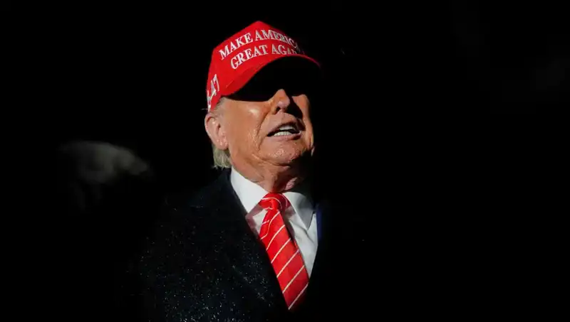Yüksek Mahkeme, Trump’a Göçmenler Üzerinde Yetki Verdi: Yasal Statü İptali Mümkün mü?