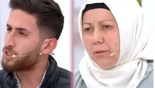 Türkiye'nin En Çok Konuşulan Damat ve Kaynana Olayında Şok Tutuklama!