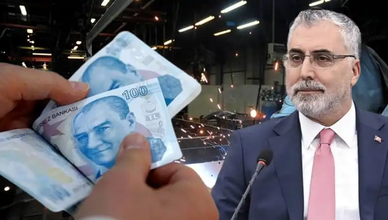 2025 Kamu İşçisi Toplu İş Sözleşmesi Zammı: Merakla Beklenen Sonuçlar Açıklandı