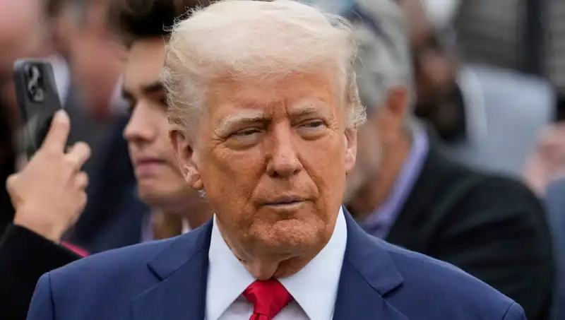 Trump’tan Dikkat Çeken Açıklama: Çin’e Uygulanan Vergilerde İndirim Yolda
